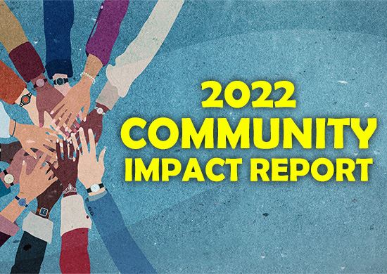 2022 Community Impact Report